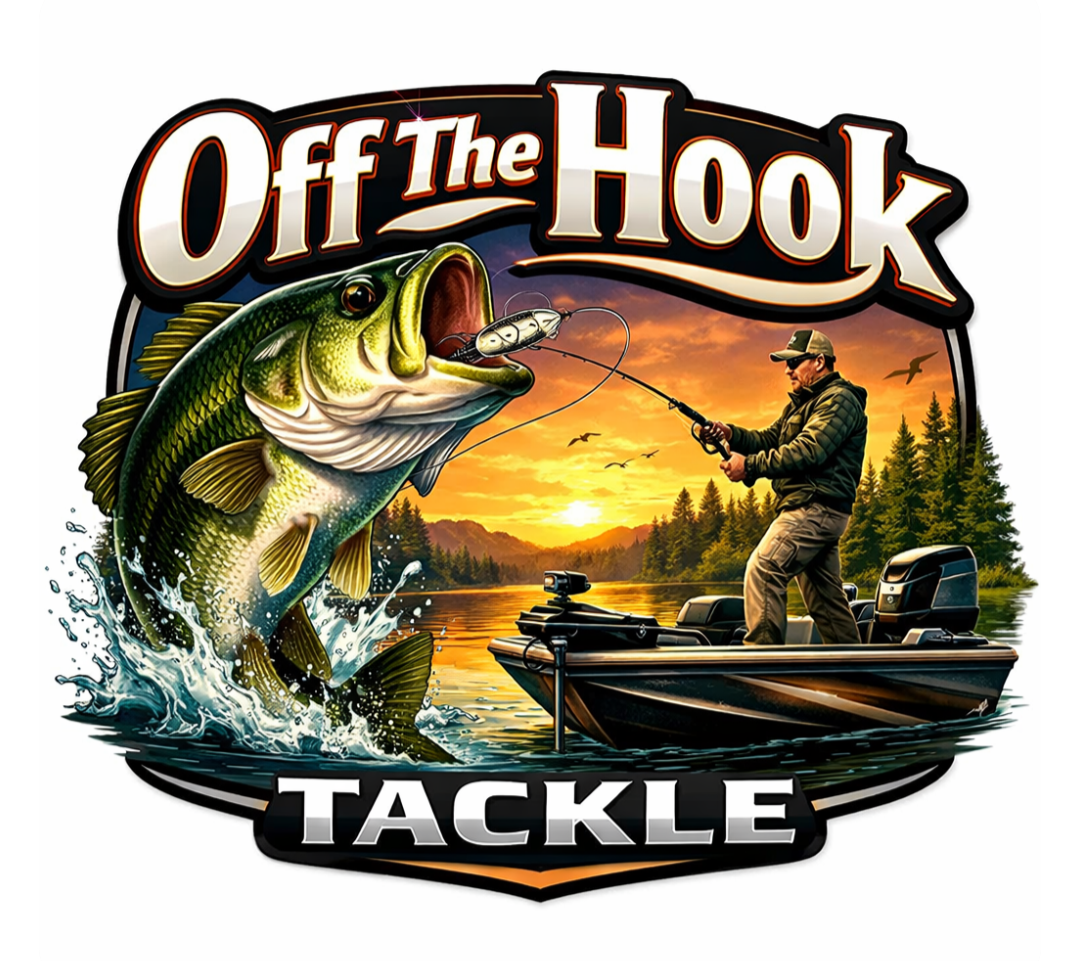 OFF THE HOOK TACKLE
