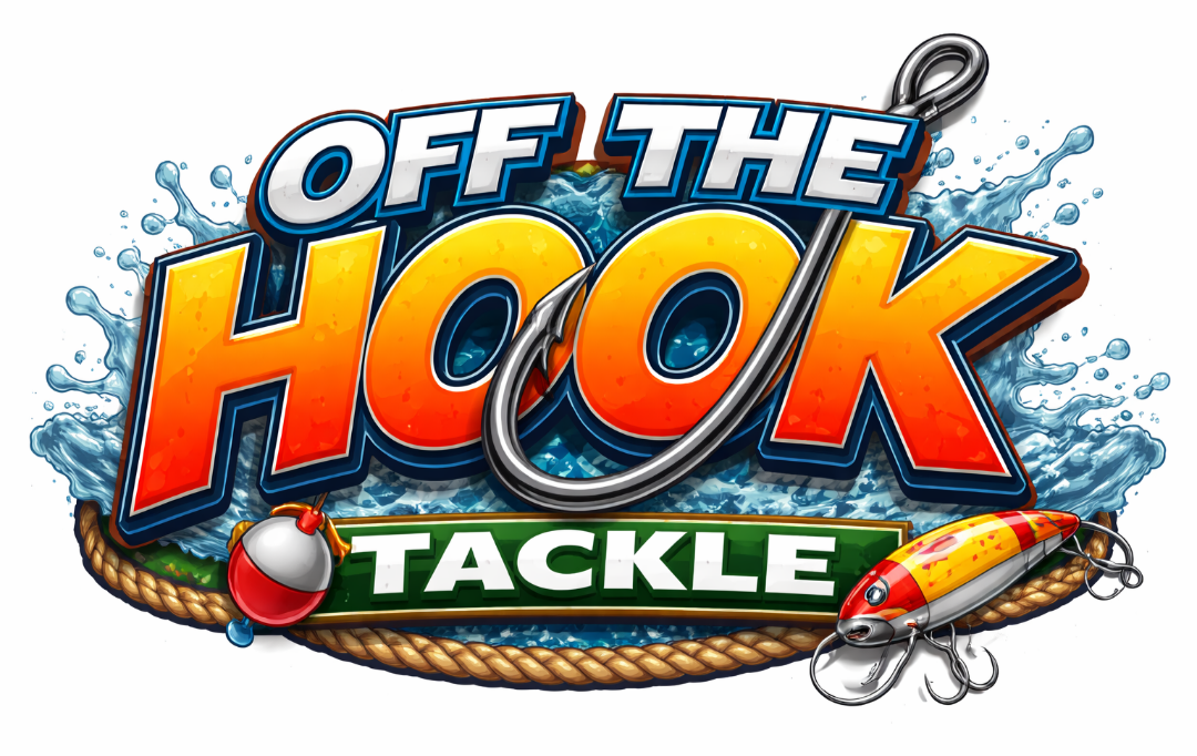 OFF THE HOOK TACKLE